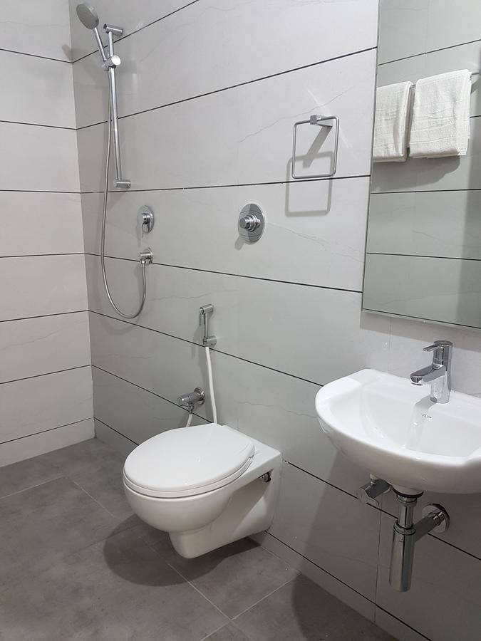 Oceanside Mahabalipuram - With Beach Access Εξωτερικό φωτογραφία