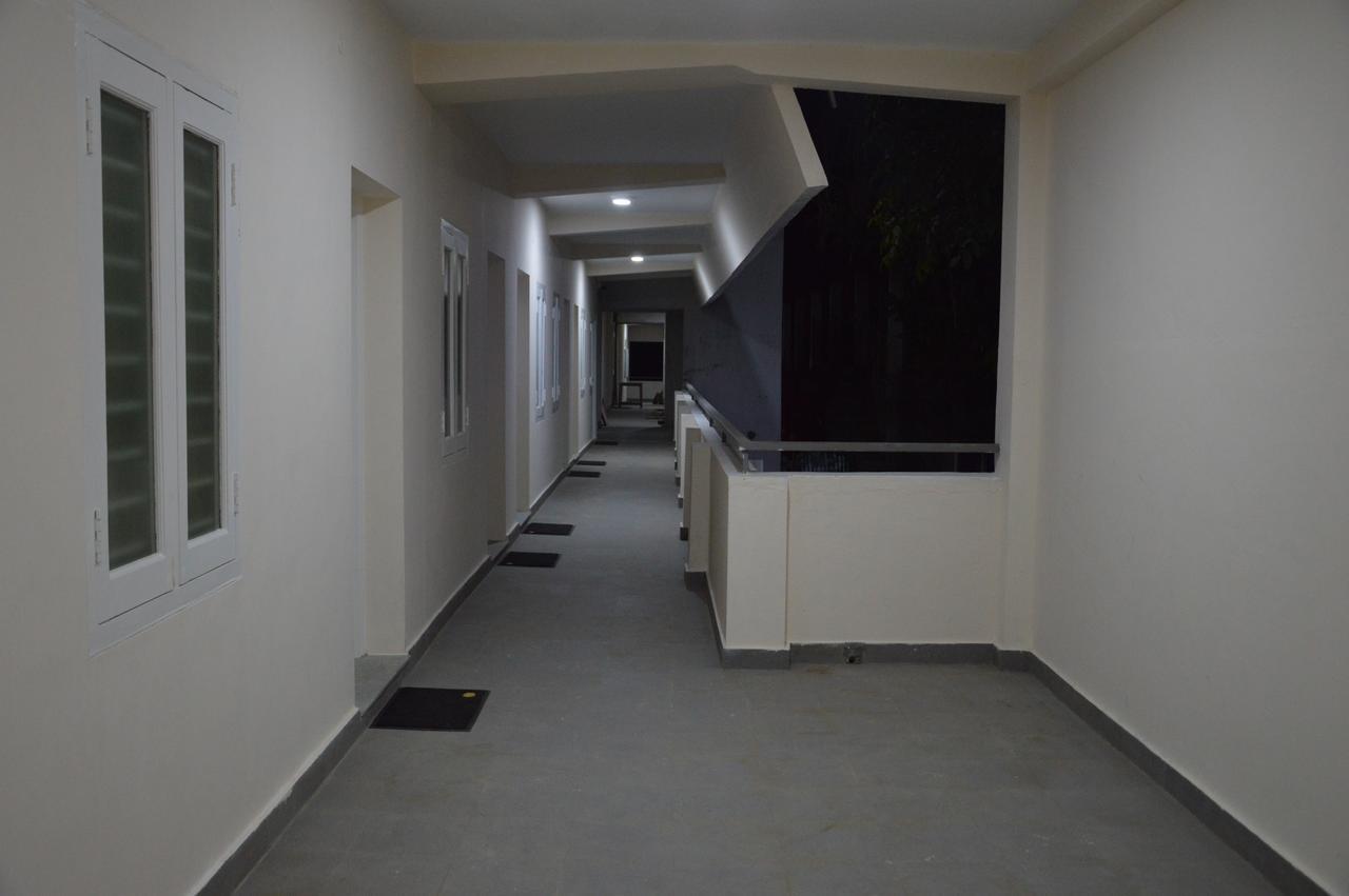 Oceanside Mahabalipuram - With Beach Access Εξωτερικό φωτογραφία